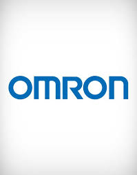 Omron Logo