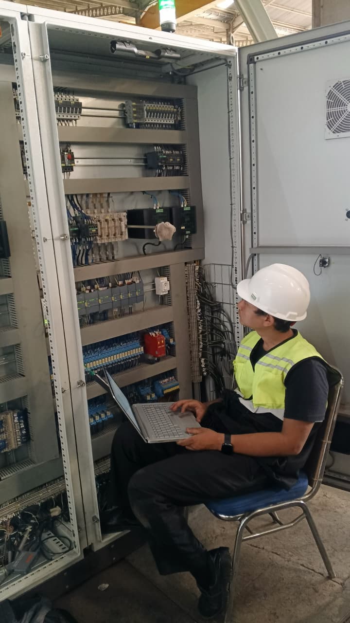 Programming & Modification System<